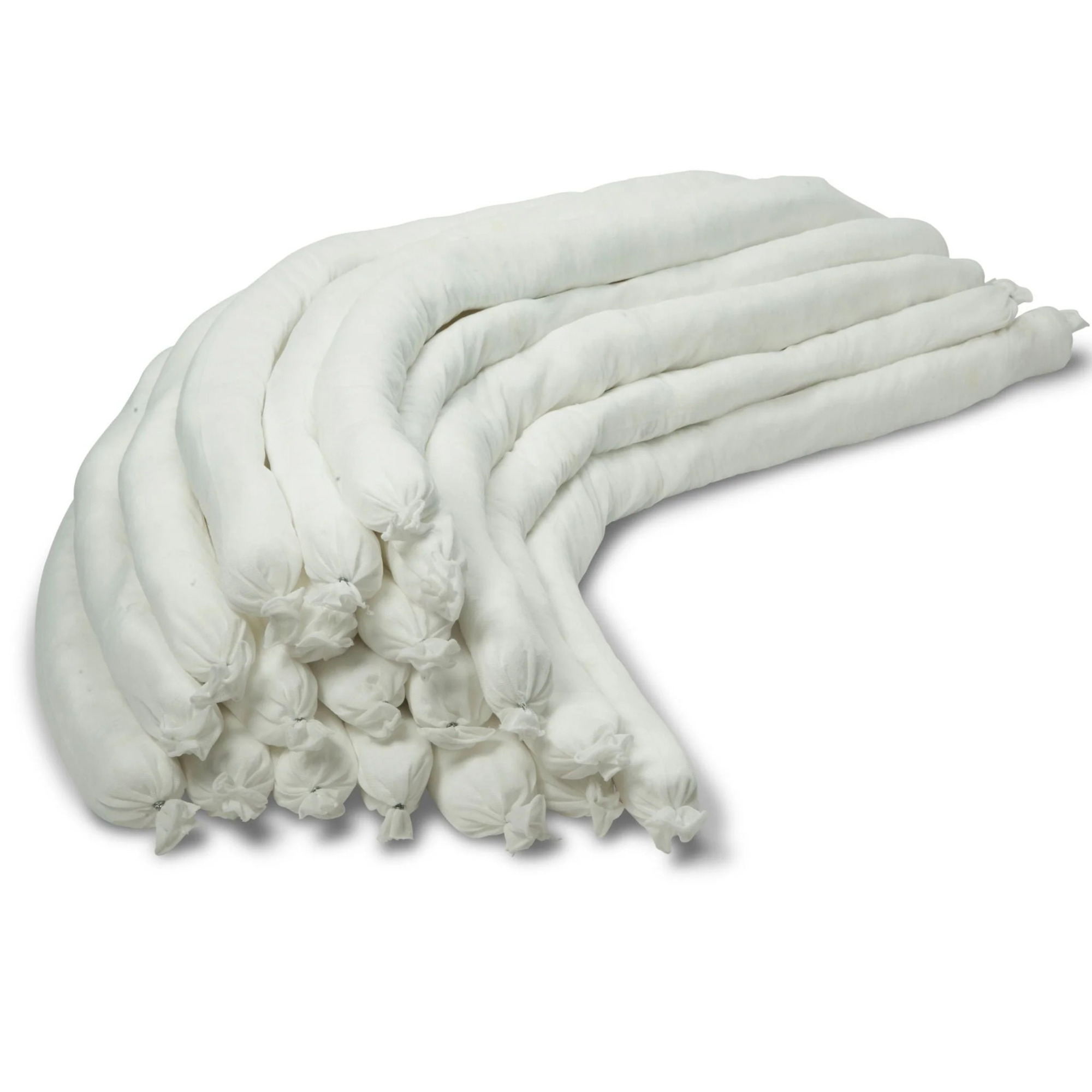 AABACO Oil Only Absorbent Sock - 3" X 48", 30-Sock